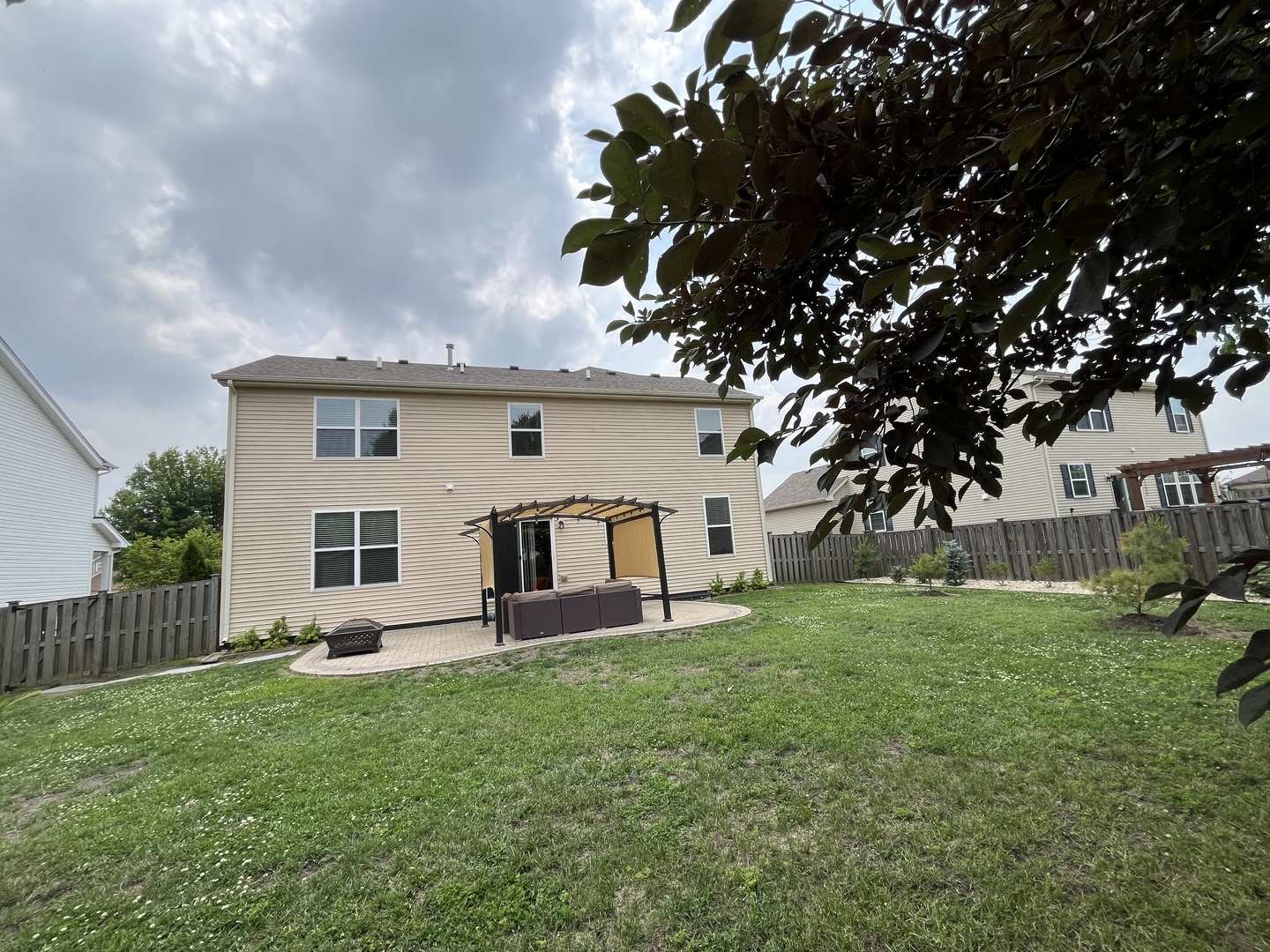 1220 Vertin Boulevard, Shorewood, IL 60404