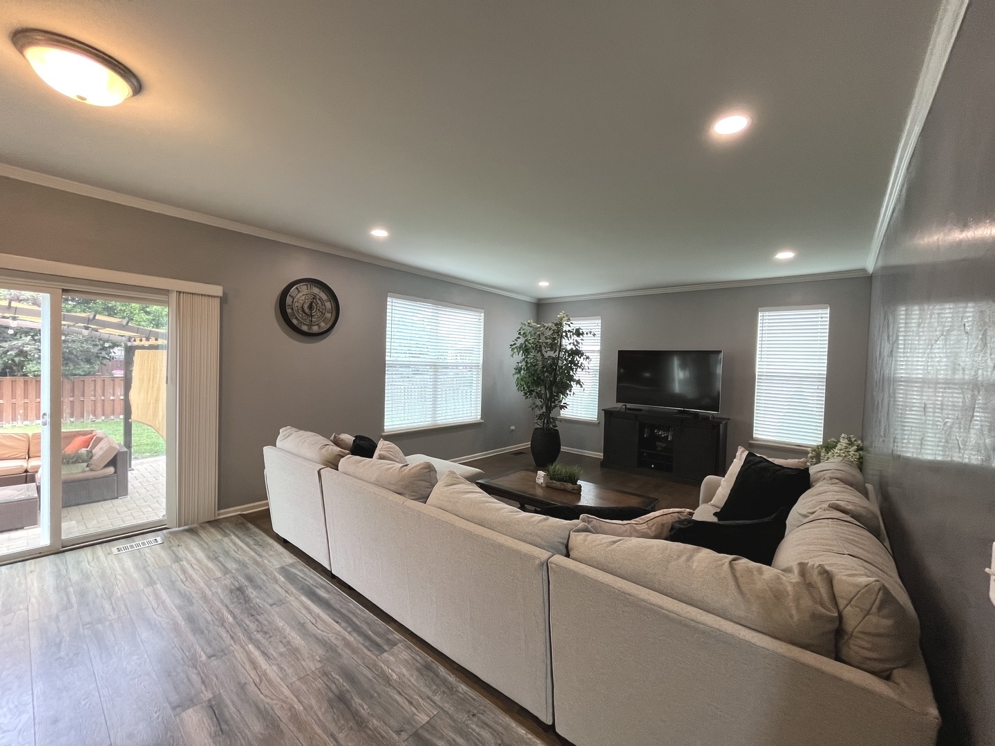 1220 Vertin Boulevard, Shorewood, IL 60404