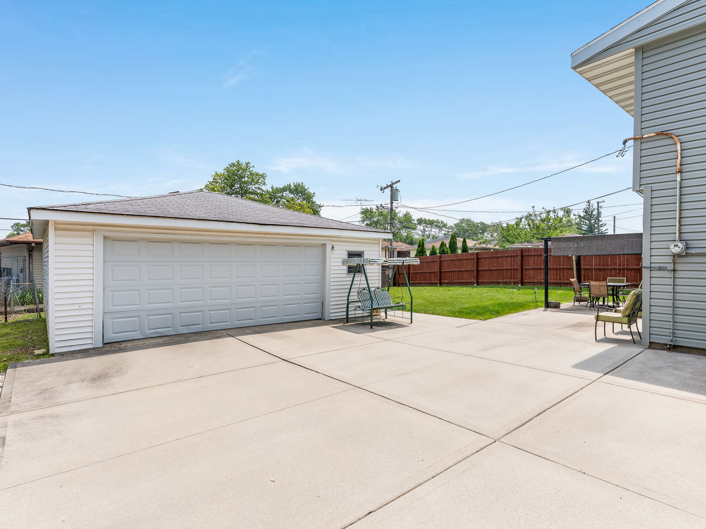 110 Edie Lane, Joliet, IL 60435