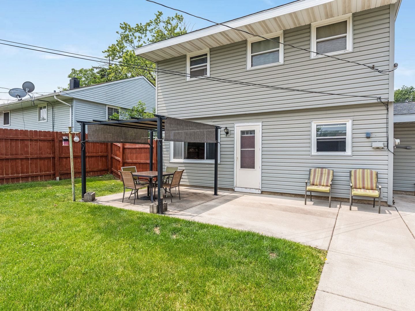 110 Edie Lane, Joliet, IL 60435