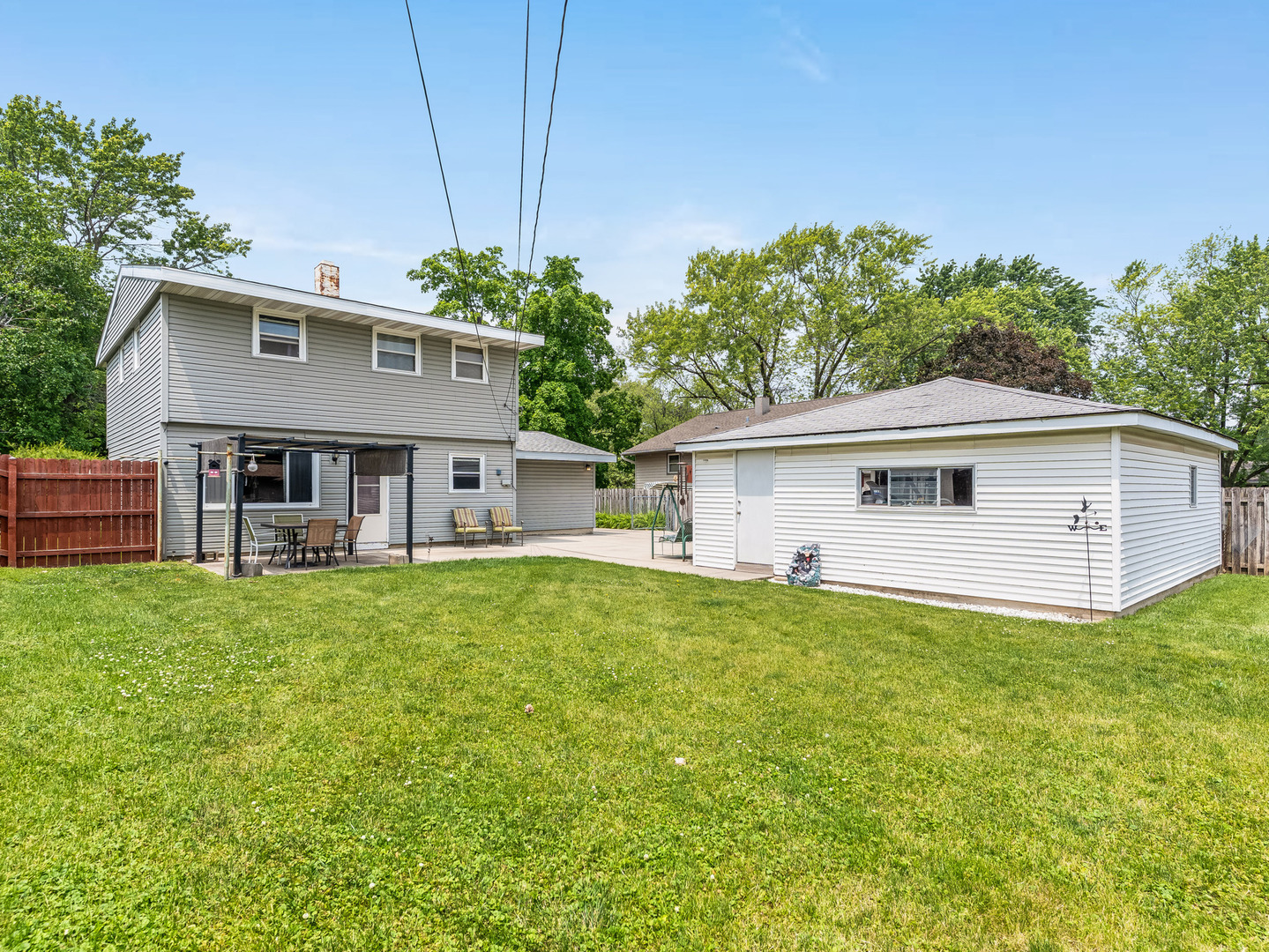 110 Edie Lane, Joliet, IL 60435