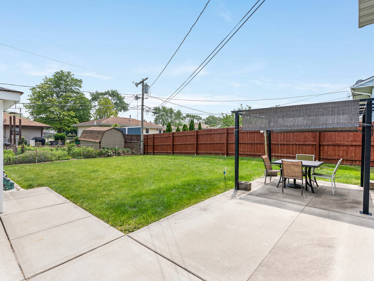 110 Edie Lane, Joliet, IL 60435