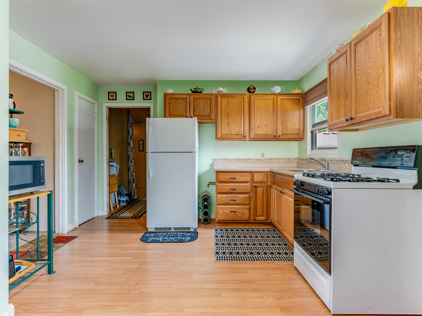 110 Edie Lane, Joliet, IL 60435