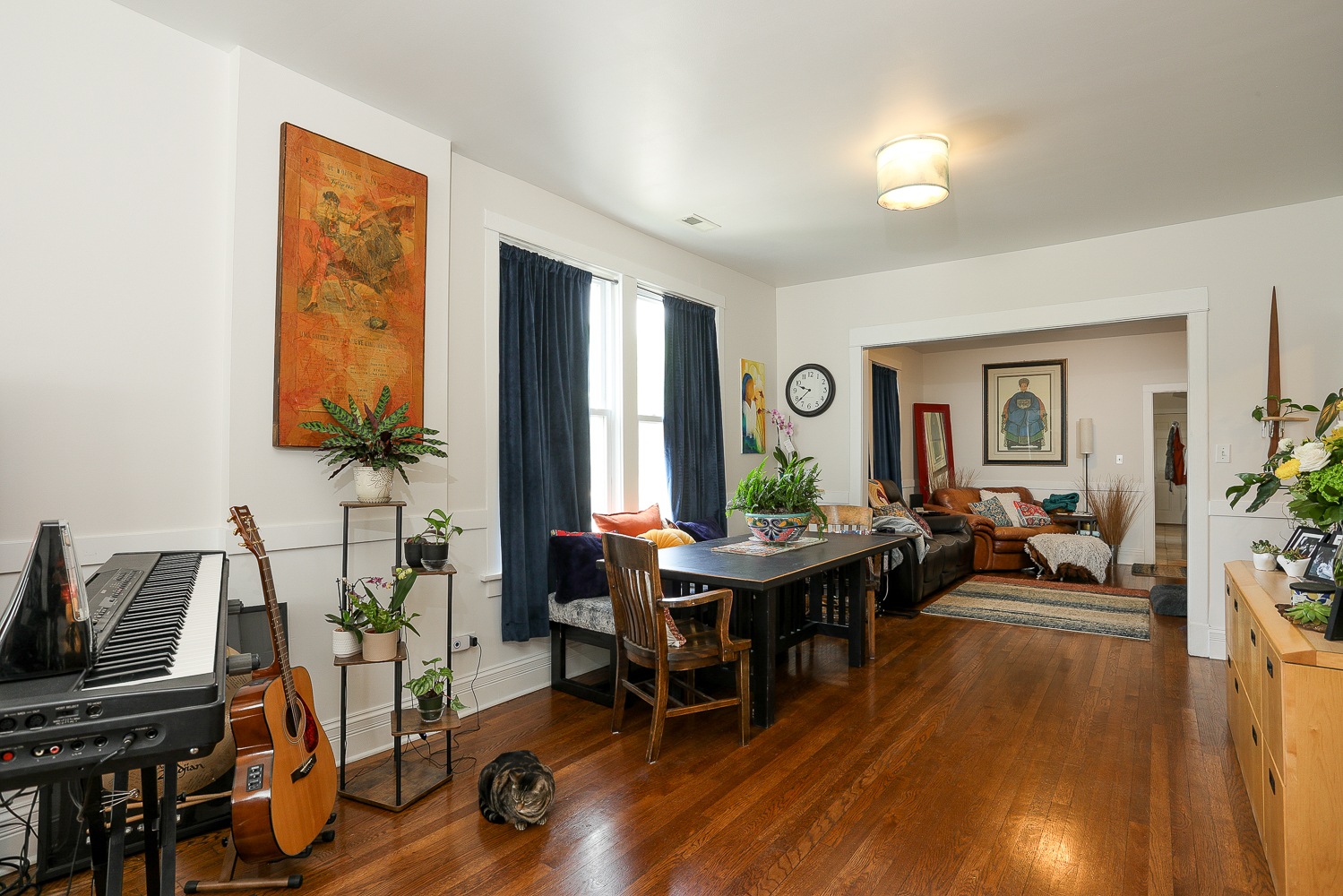 401 N Humphrey Avenue, Oak Park, IL 60302