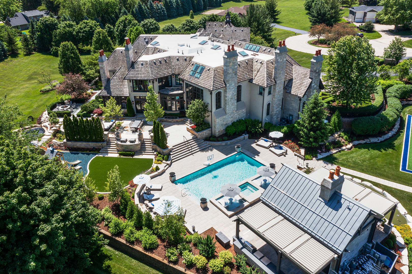 Naperville, IL 60564