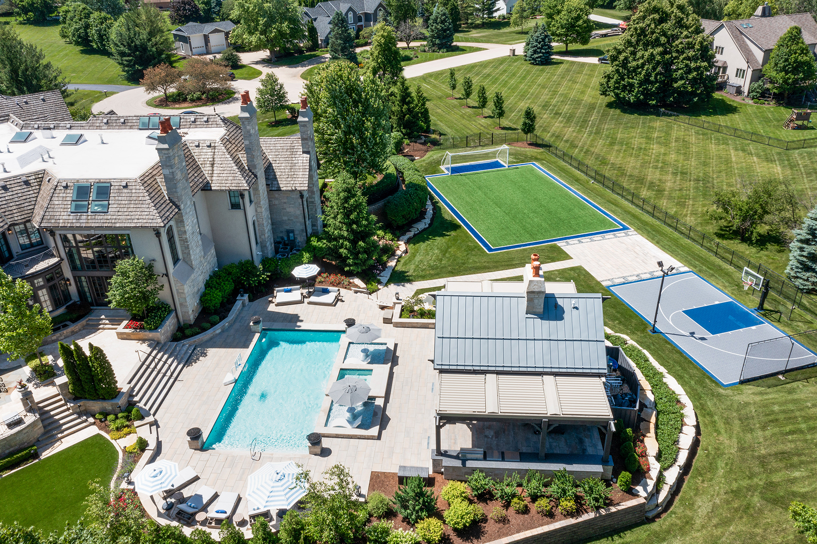 Naperville, IL 60564