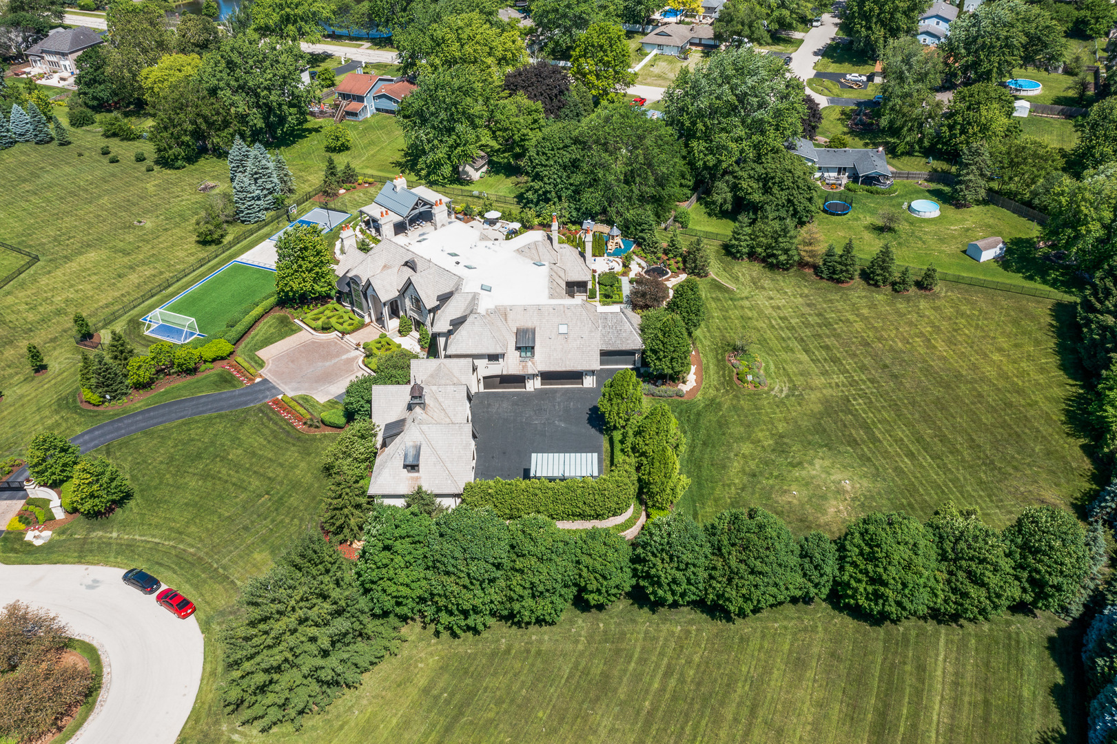 Naperville, IL 60564