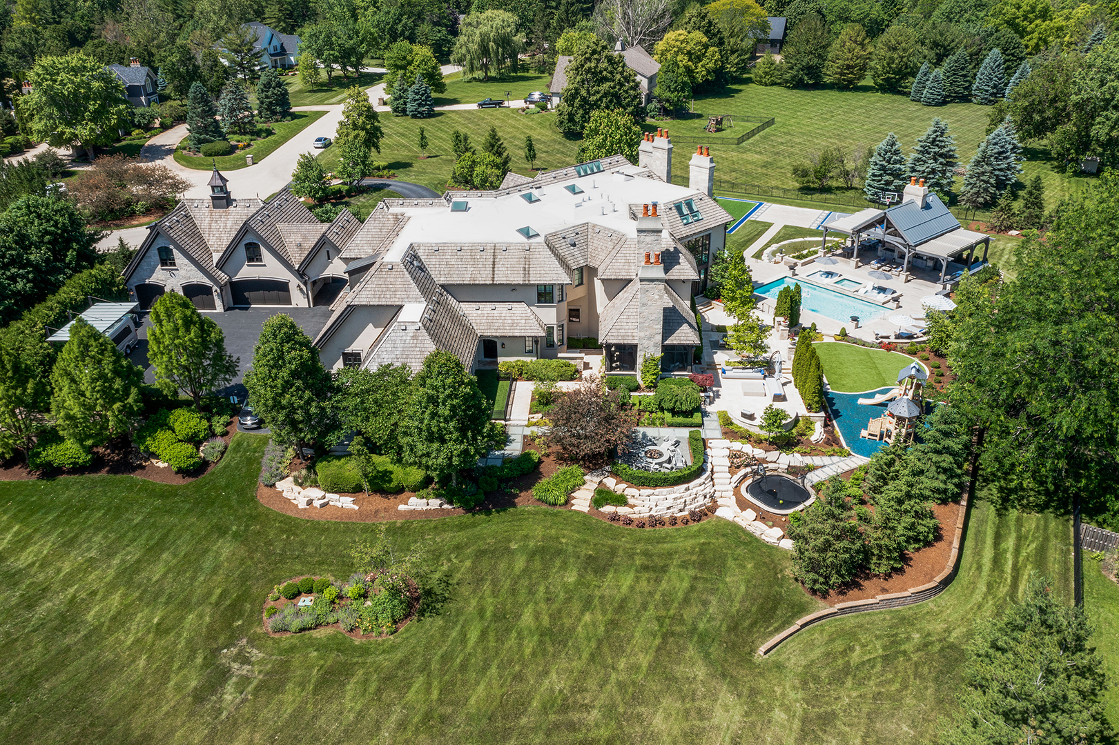 Naperville, IL 60564