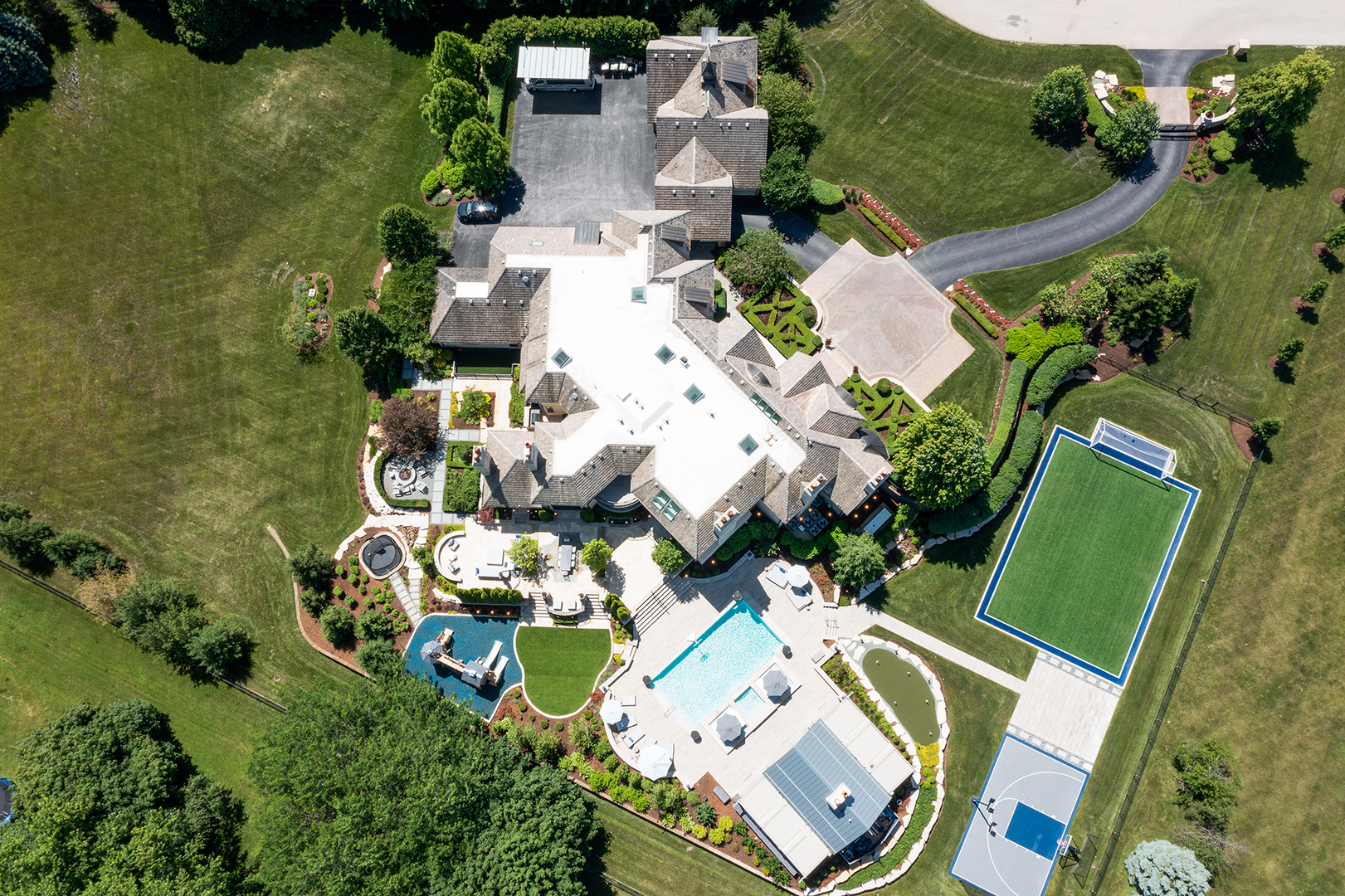 Naperville, IL 60564