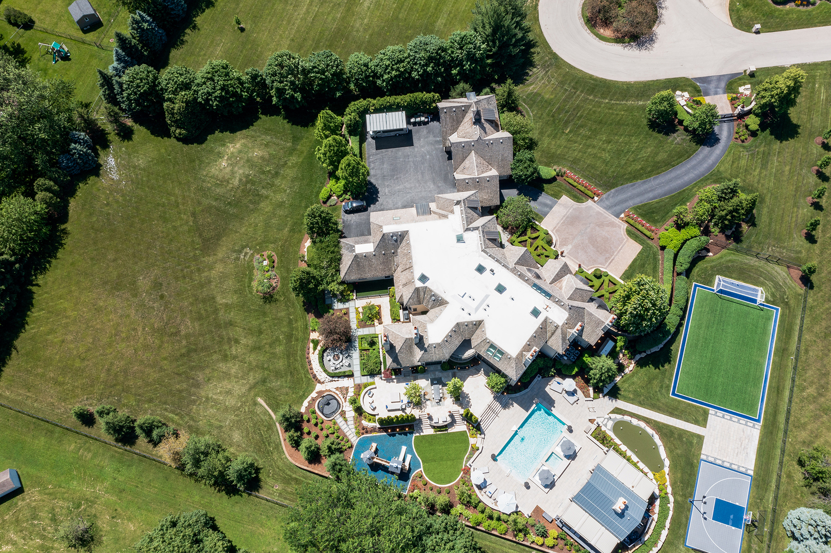 Naperville, IL 60564