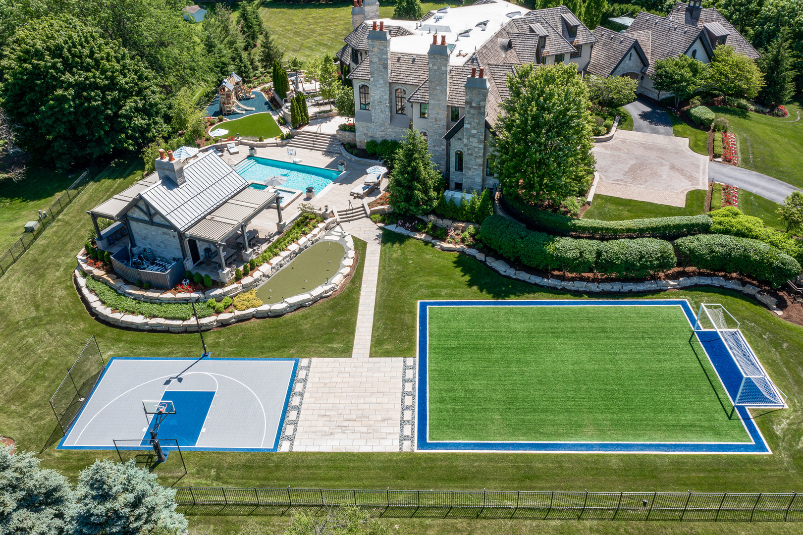 Naperville, IL 60564