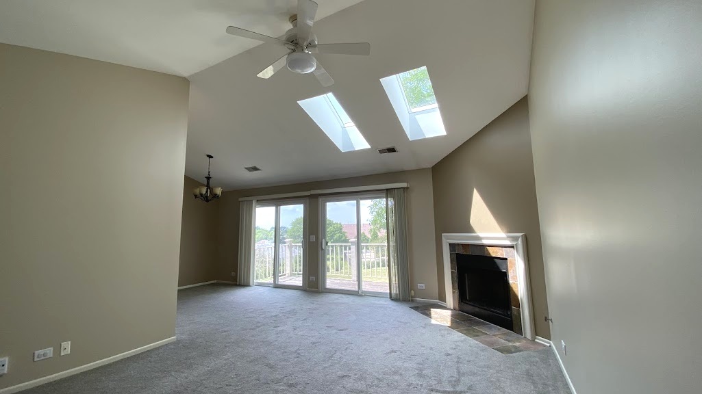 45 AMBER Court #C, Schaumburg, IL 60193