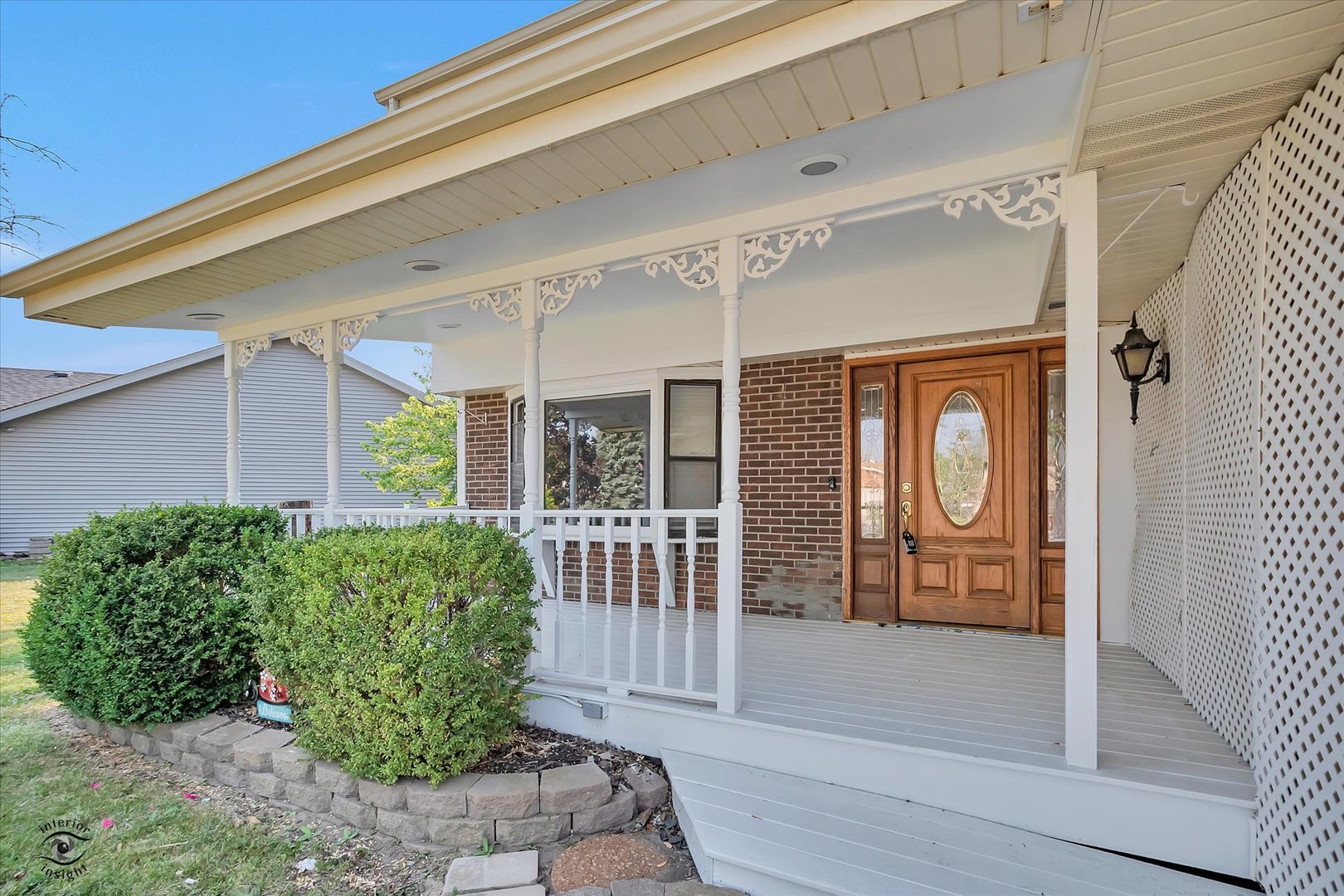 13706 W Cedarbend Drive, Homer Glen, IL 60491
