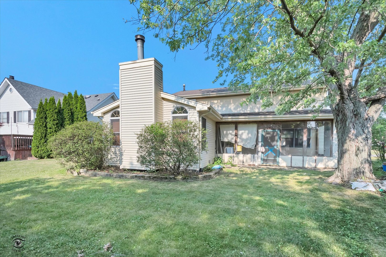 13706 W Cedarbend Drive, Homer Glen, IL 60491