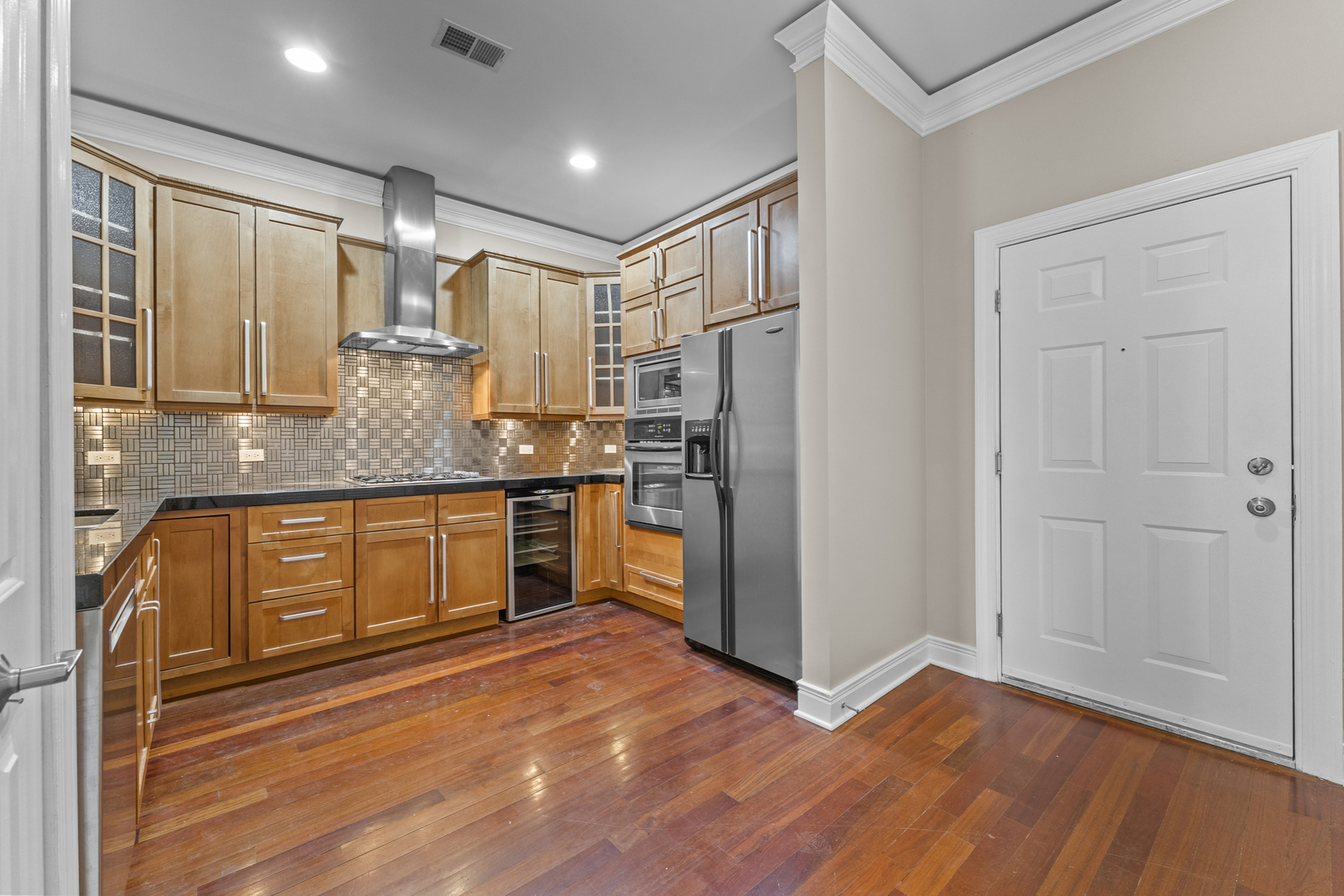 4231 N Kedzie Avenue #3E, Chicago, IL 60618