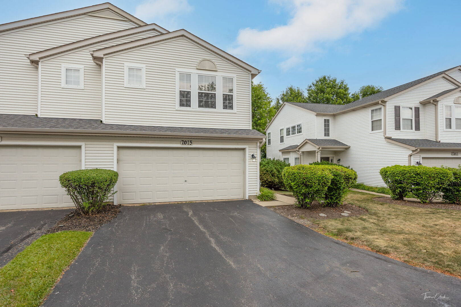 7015 CLEARWATER Drive #7015, Plainfield, IL 60586