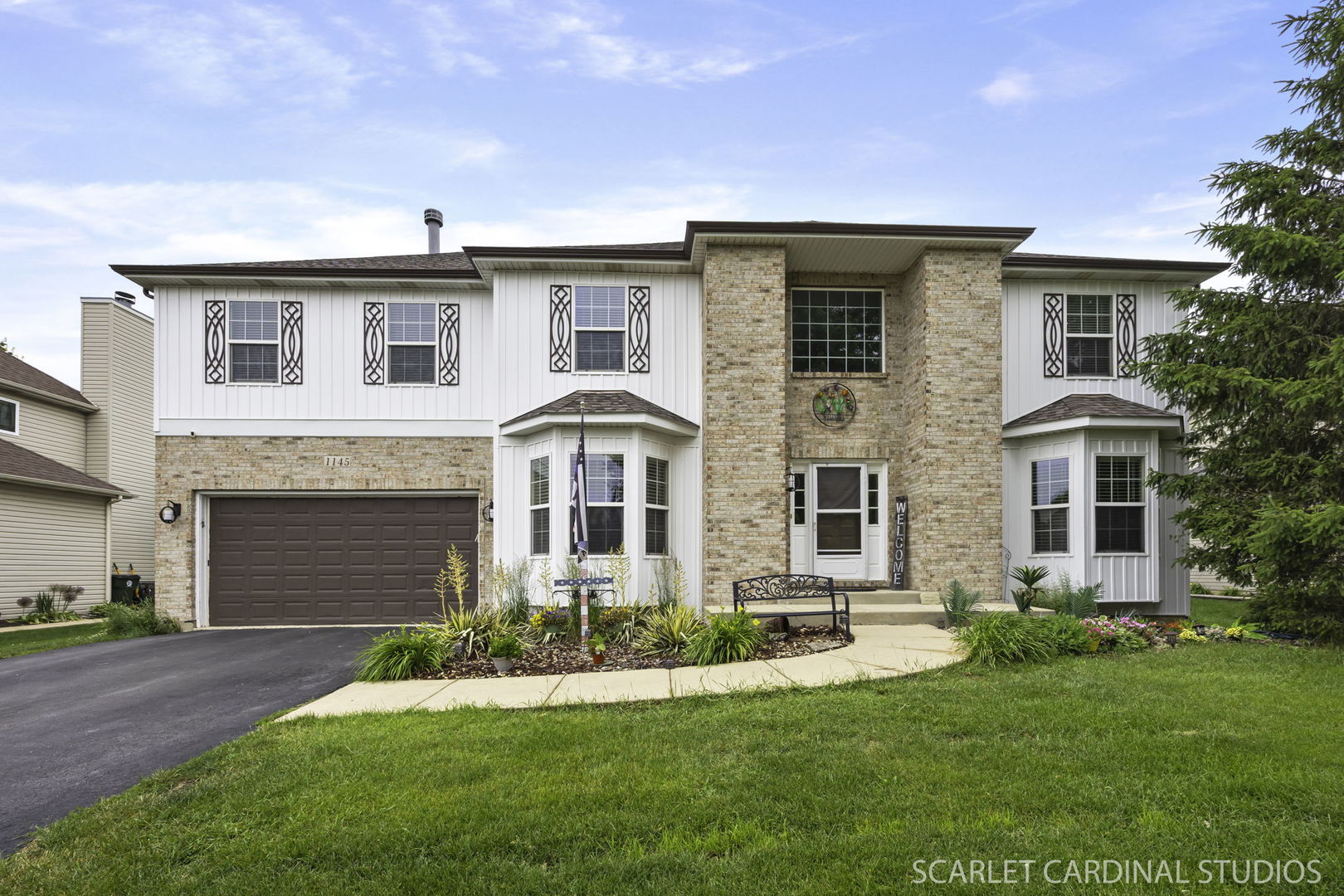 1145 Heartland Drive, Yorkville, IL 60560