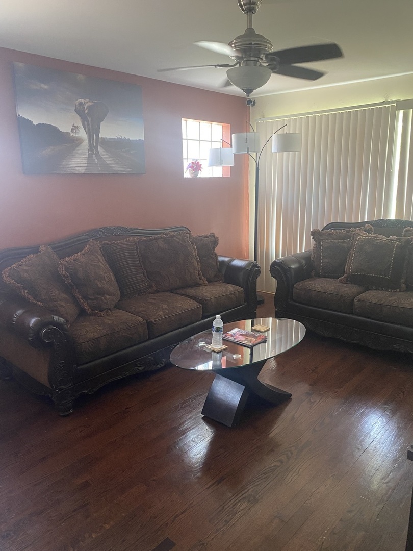 15320 Evers Street, Dolton, IL 60419