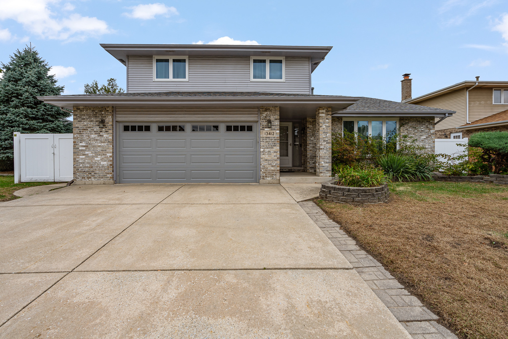 13412 Le Claire Avenue, Crestwood, IL 60418