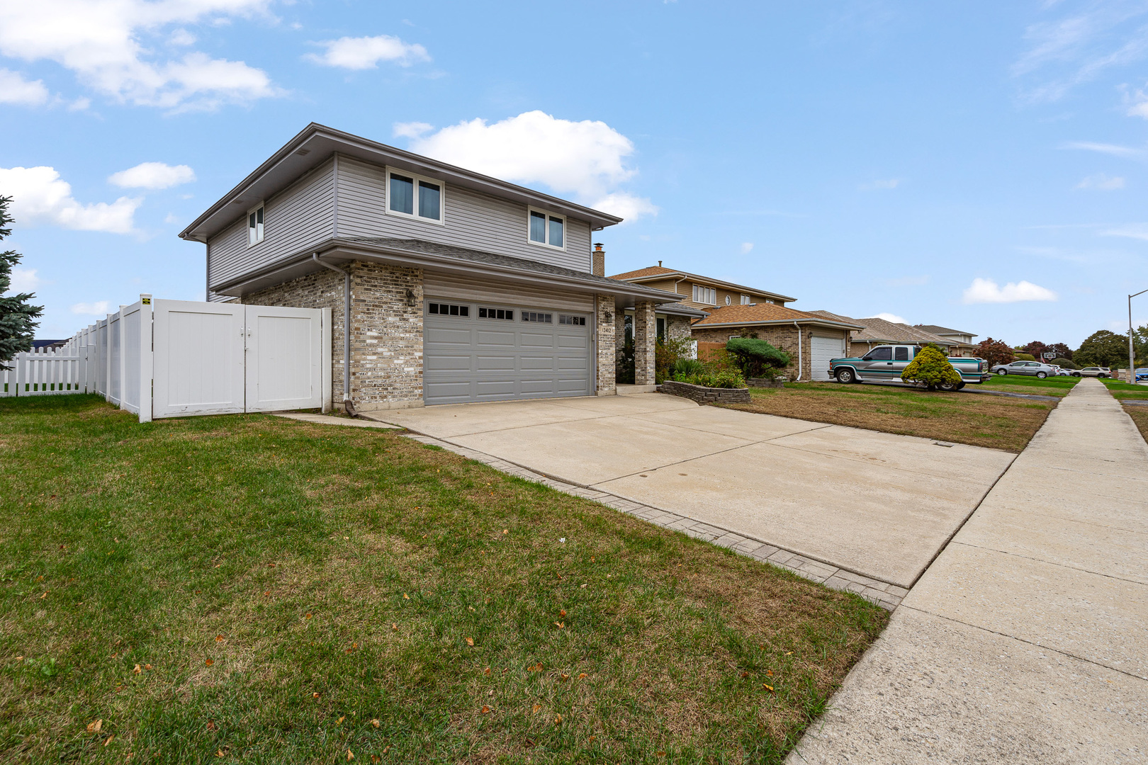 13412 Le Claire Avenue, Crestwood, IL 60418