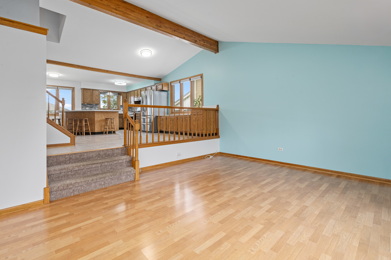 13412 Le Claire Avenue, Crestwood, IL 60418