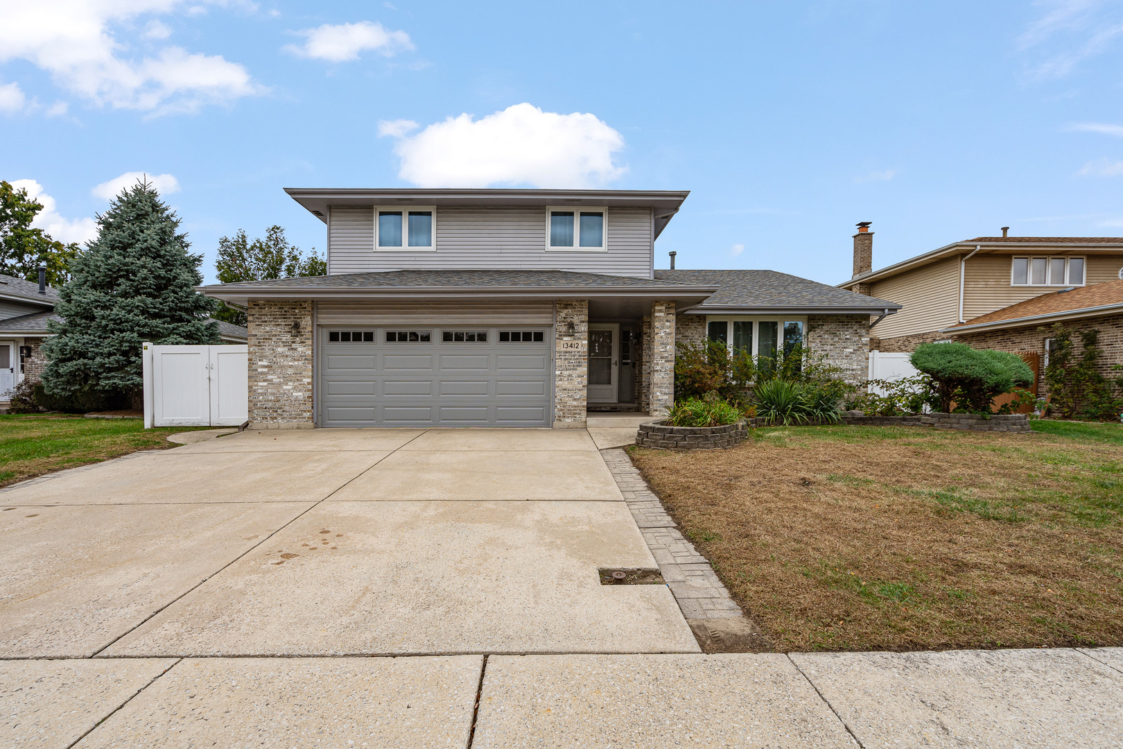 13412 Le Claire Avenue, Crestwood, IL 60418