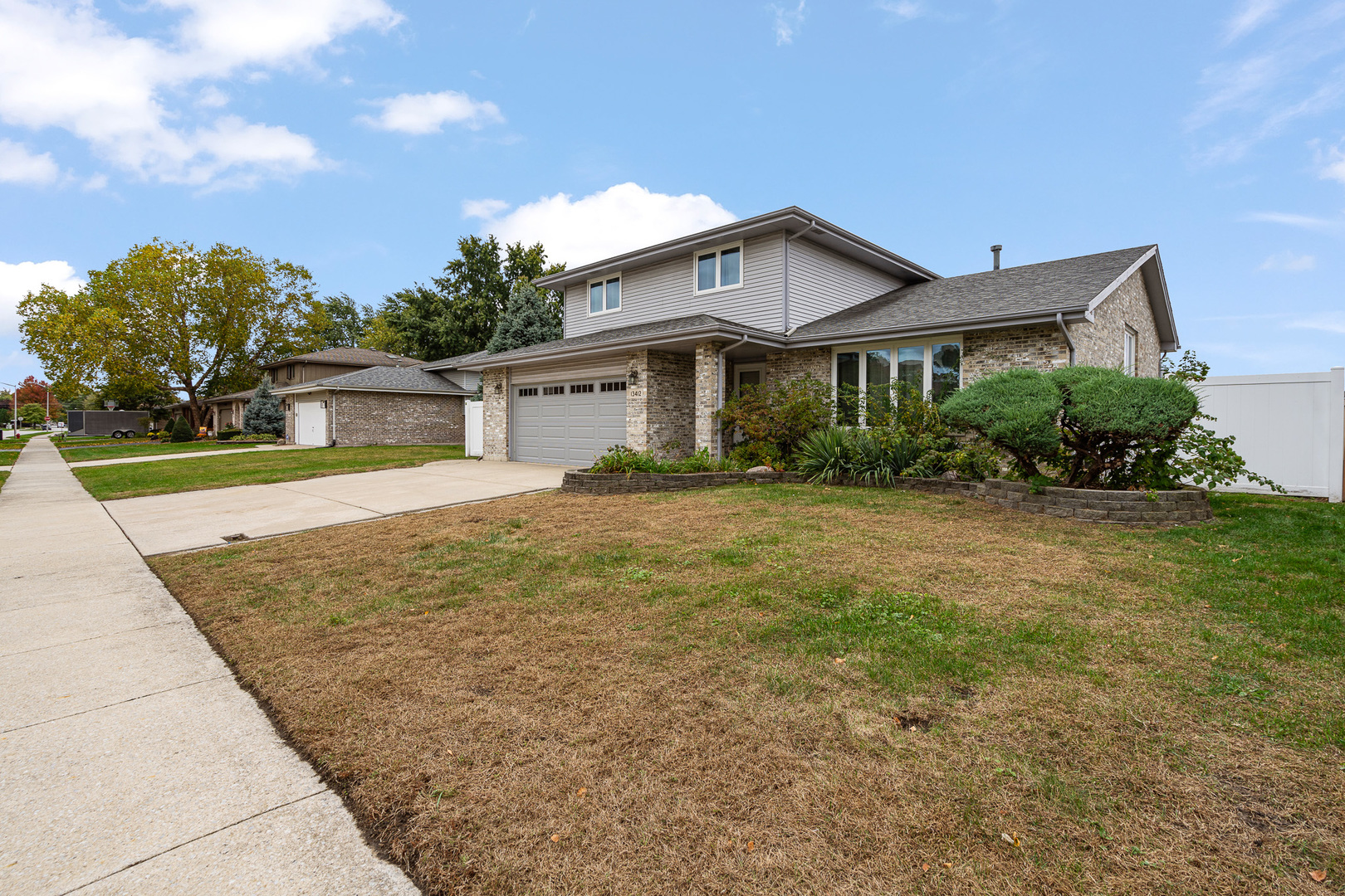 13412 Le Claire Avenue, Crestwood, IL 60418