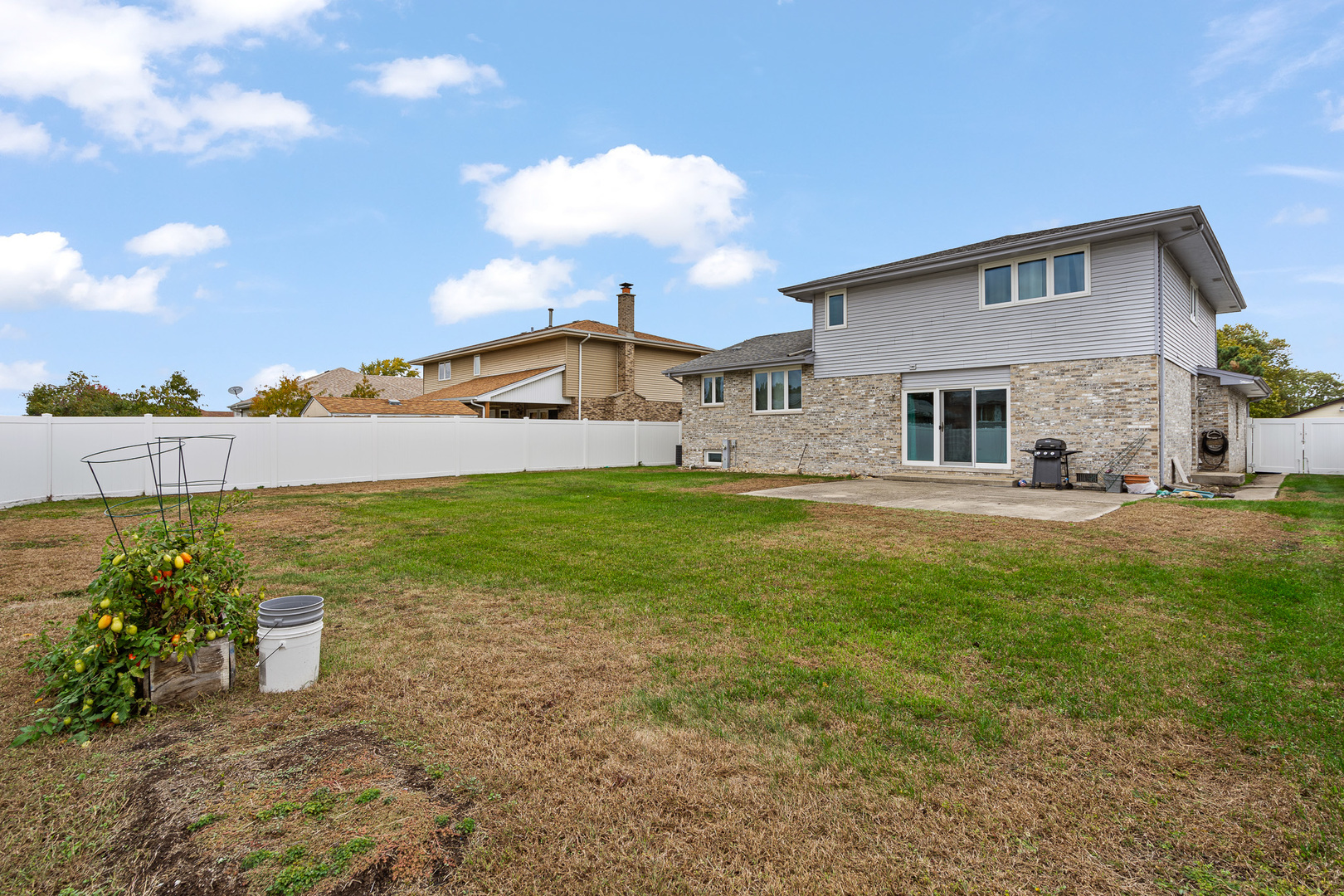 13412 Le Claire Avenue, Crestwood, IL 60418