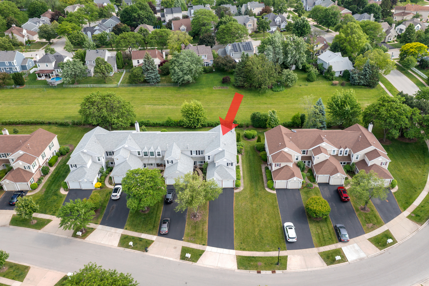 1795 Vermont Drive #A, Elk Grove Village, IL 60007