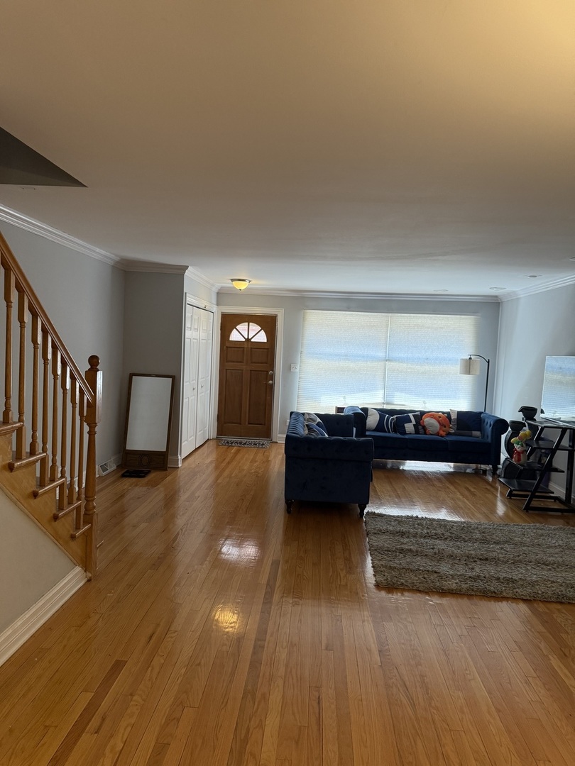 4726 N Winchester Avenue #D, Chicago, IL 60640