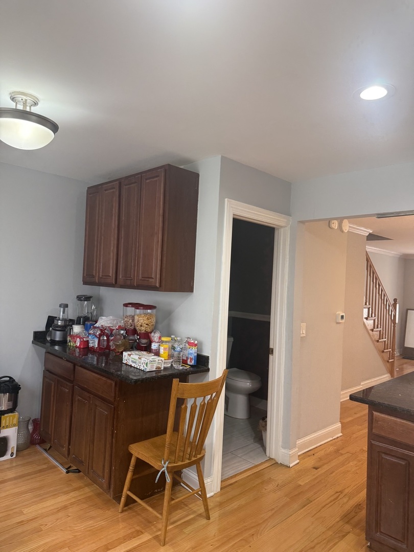 4726 N Winchester Avenue #D, Chicago, IL 60640