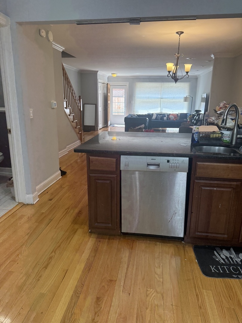 4726 N Winchester Avenue #D, Chicago, IL 60640