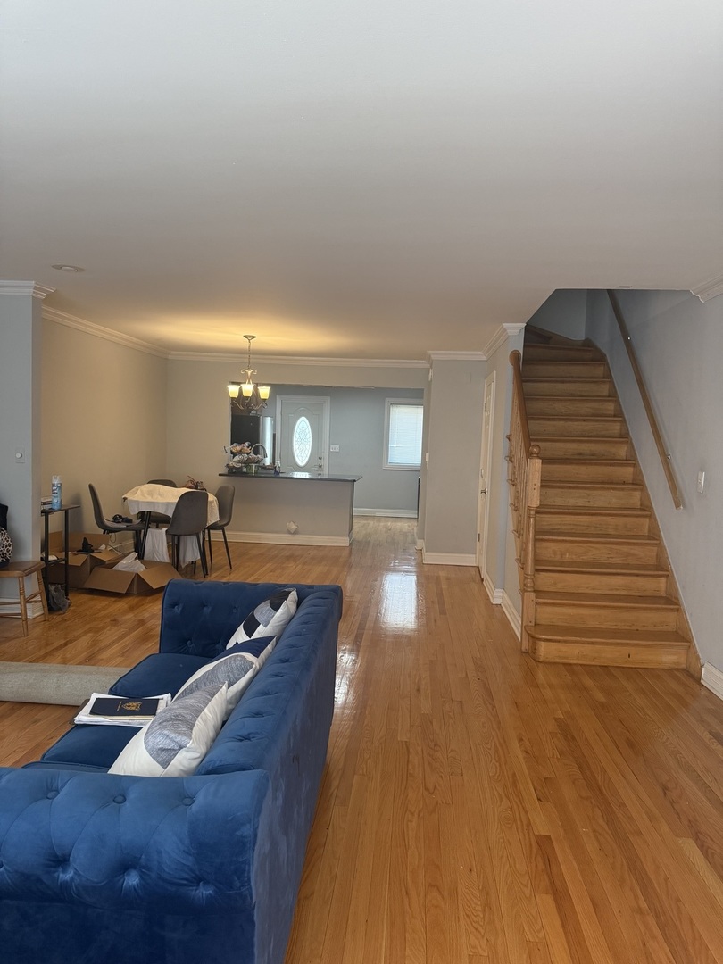 4726 N Winchester Avenue #D, Chicago, IL 60640