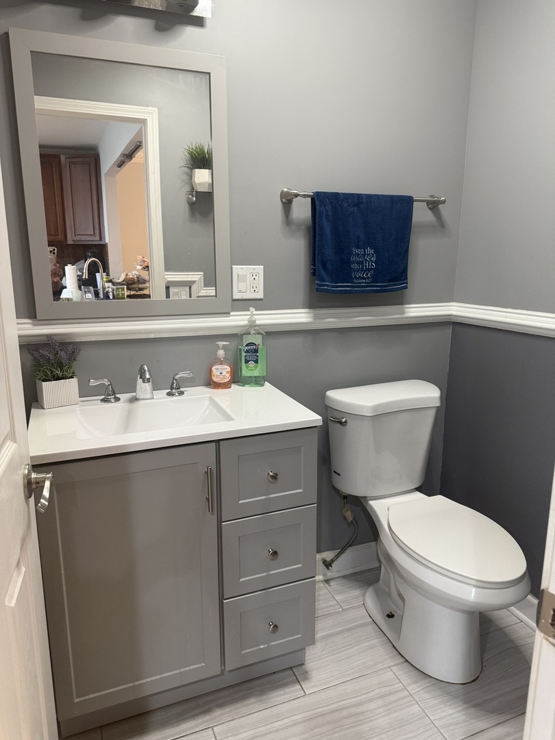 4726 N Winchester Avenue #D, Chicago, IL 60640