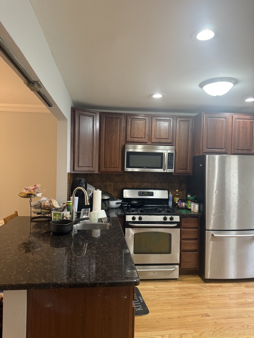 4726 N Winchester Avenue #D, Chicago, IL 60640