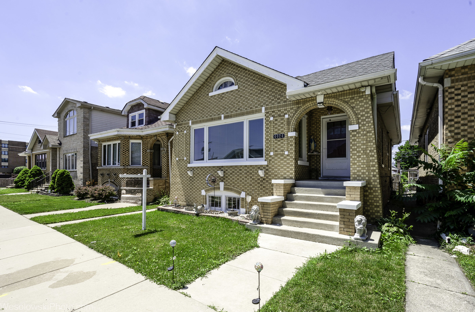 4024 N OVERHILL Avenue, Norridge, IL 60706