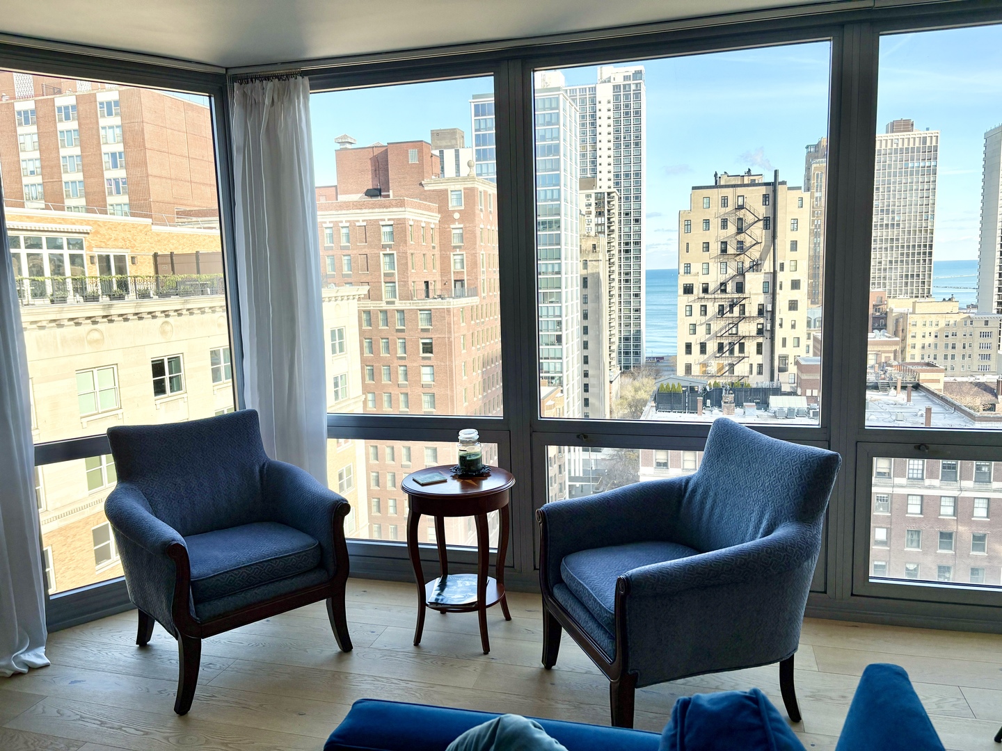 21 W Goethe Street #18D, Chicago, IL 60610