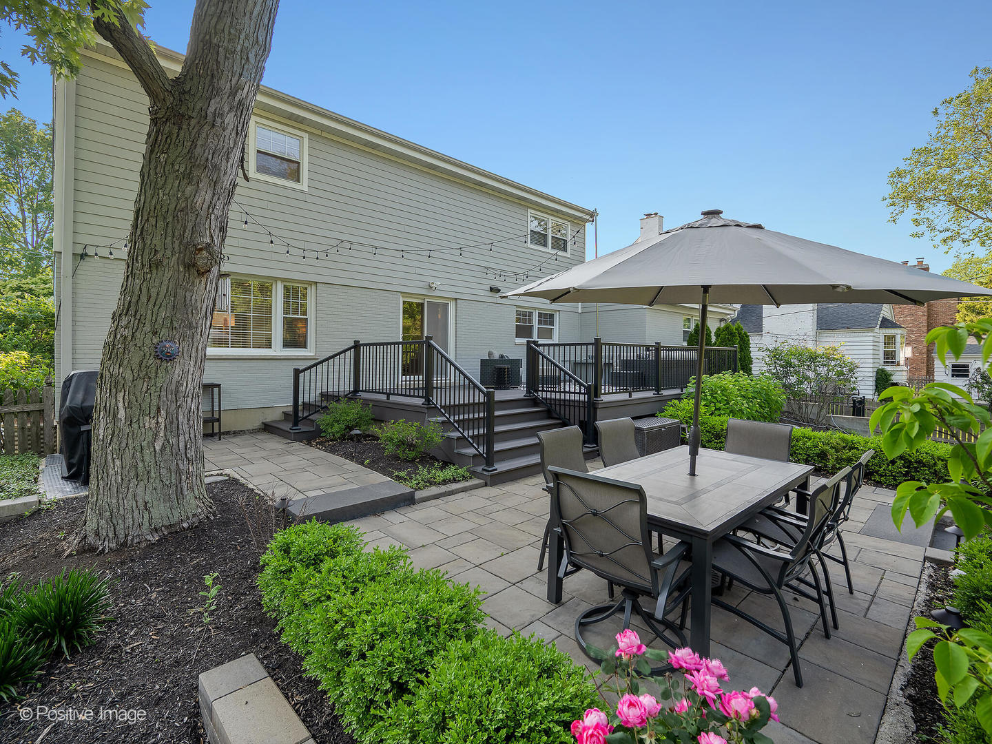 195 N Park Boulevard, Glen Ellyn, IL 60137