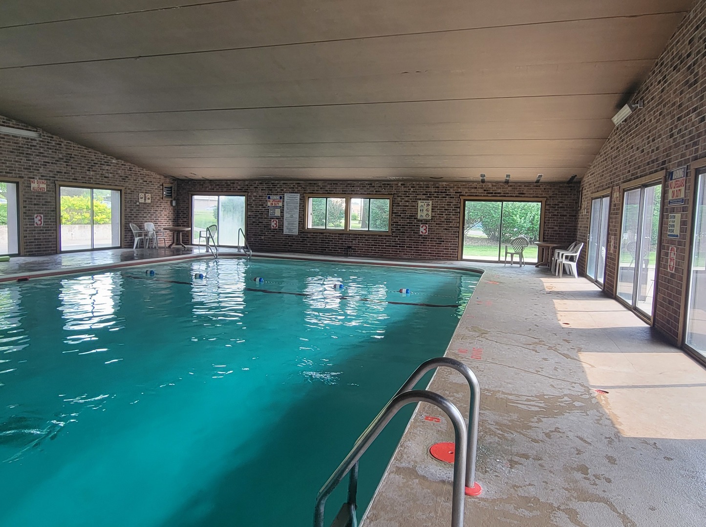 1503 WOODBRIDGE Road #1F, Joliet, IL 60436