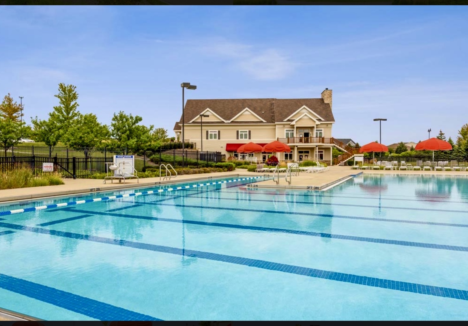10007 CUMMINGS Street #1007, Huntley, IL 60142