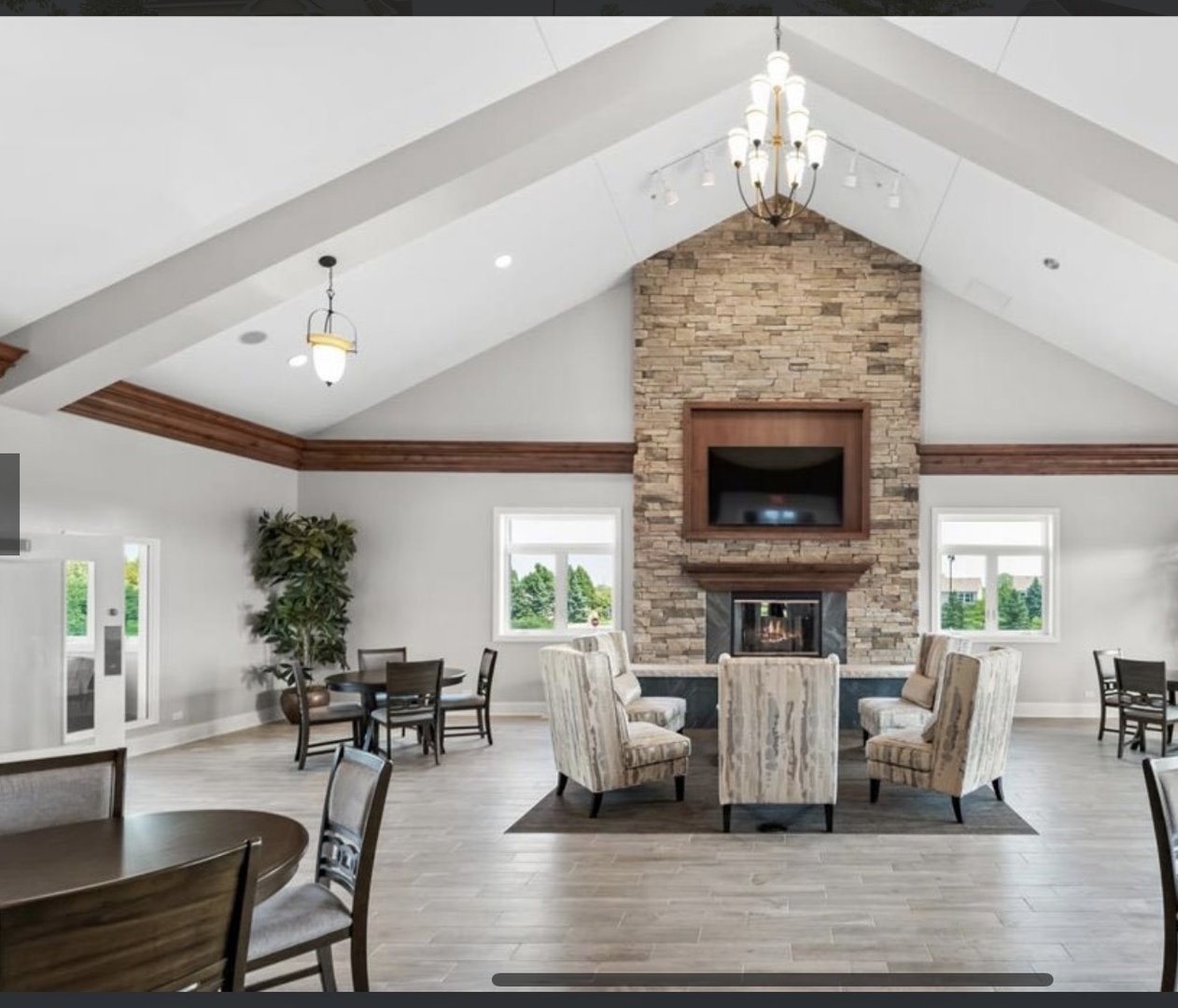 10007 CUMMINGS Street #1007, Huntley, IL 60142