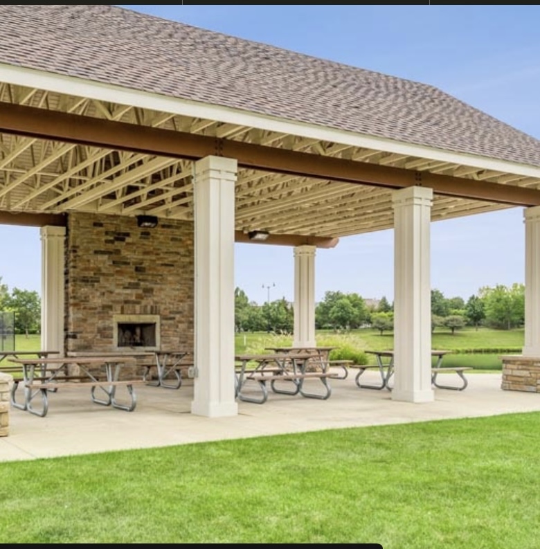 10007 CUMMINGS Street #1007, Huntley, IL 60142