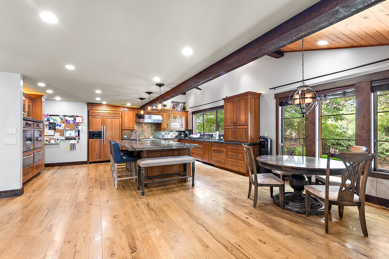 2500 Wahoo Court, Morris, IL 60450