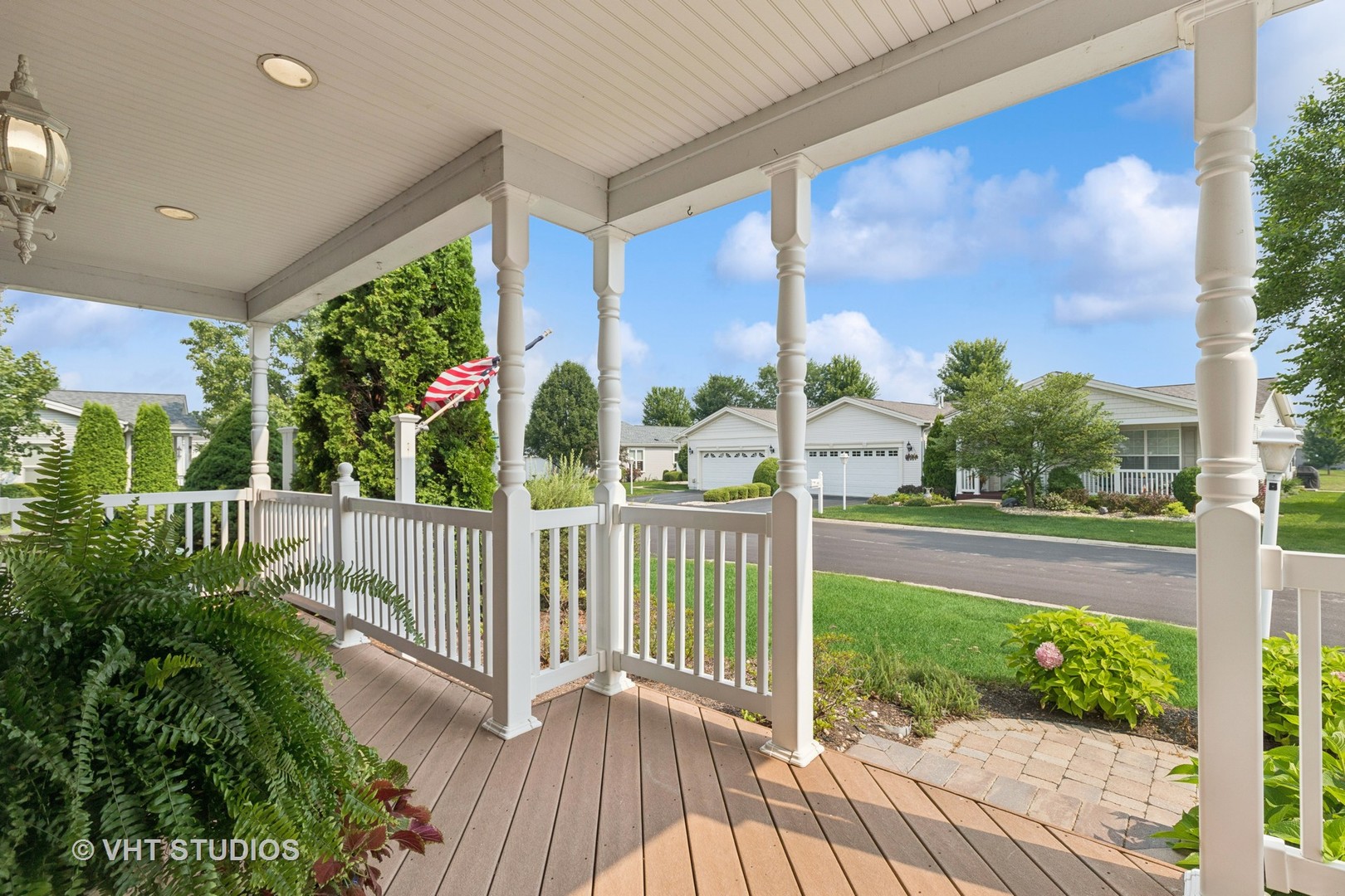 50 Rocking Horse Lane, Grayslake, IL 60030