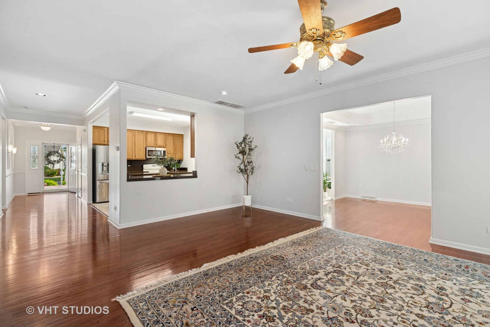 50 Rocking Horse Lane, Grayslake, IL 60030
