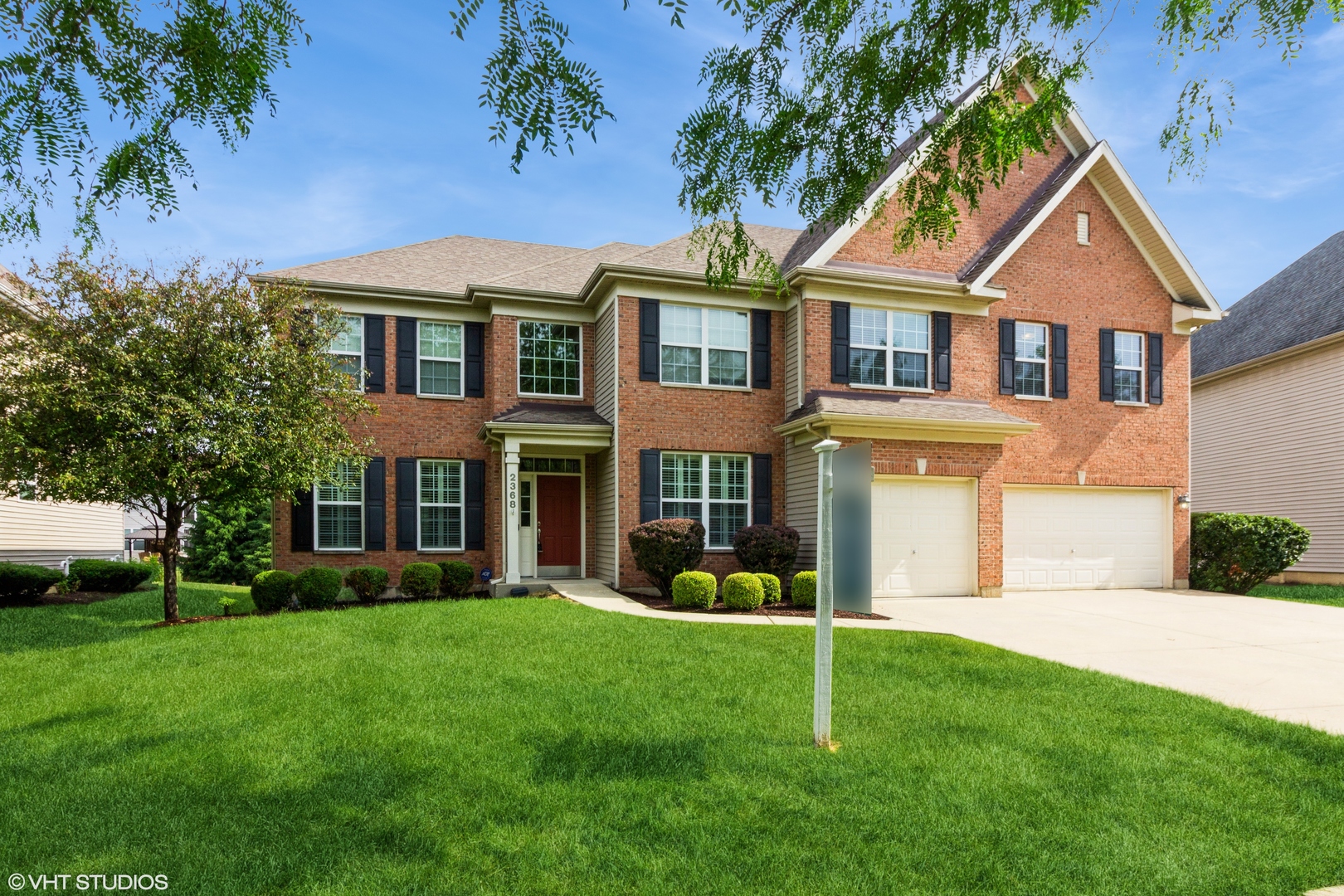2368 River Hills Lane, Bolingbrook, IL 60490