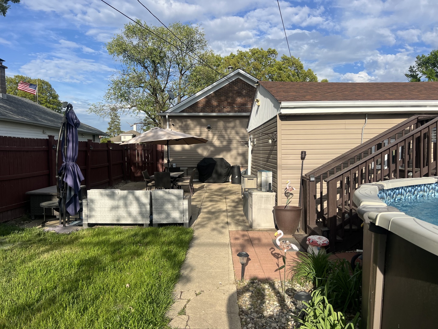 1901 Cora Street, Crest Hill, IL 60403