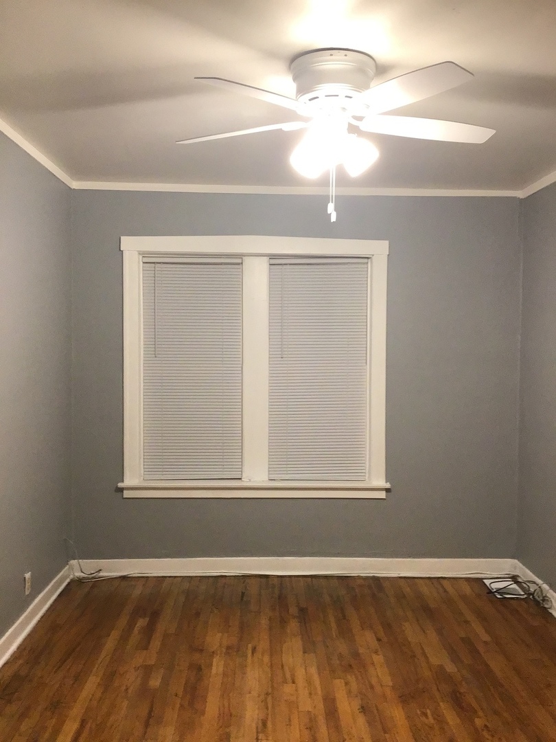 7255 S Washtenaw Street #1F, Chicago, IL 60629