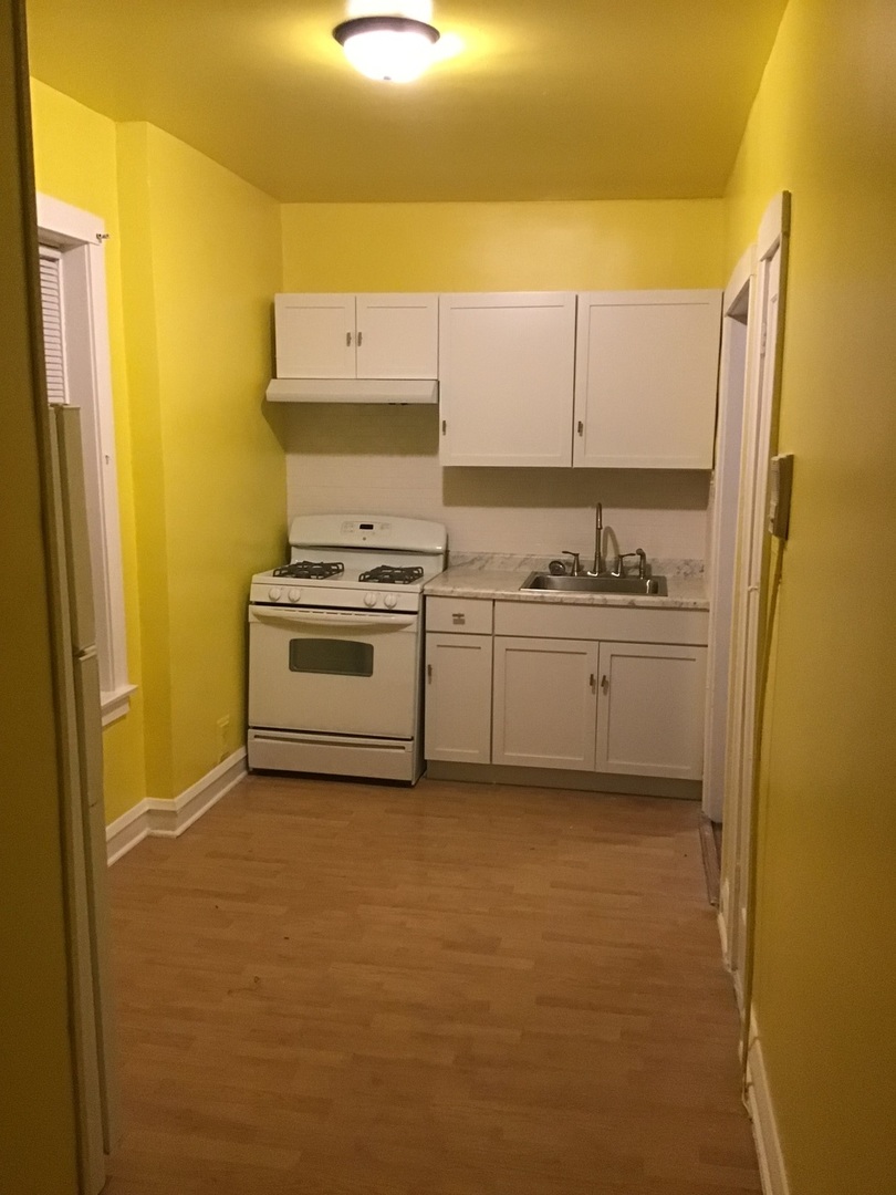 7255 S Washtenaw Street #1F, Chicago, IL 60629