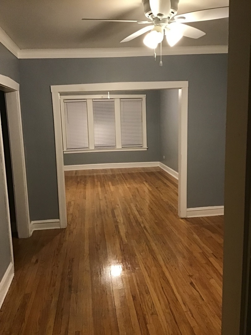 7255 S Washtenaw Street #1F, Chicago, IL 60629